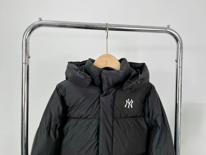 Moncler Down Coat